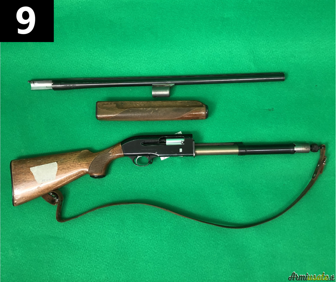 Beretta A300 12 Beretta A300 12