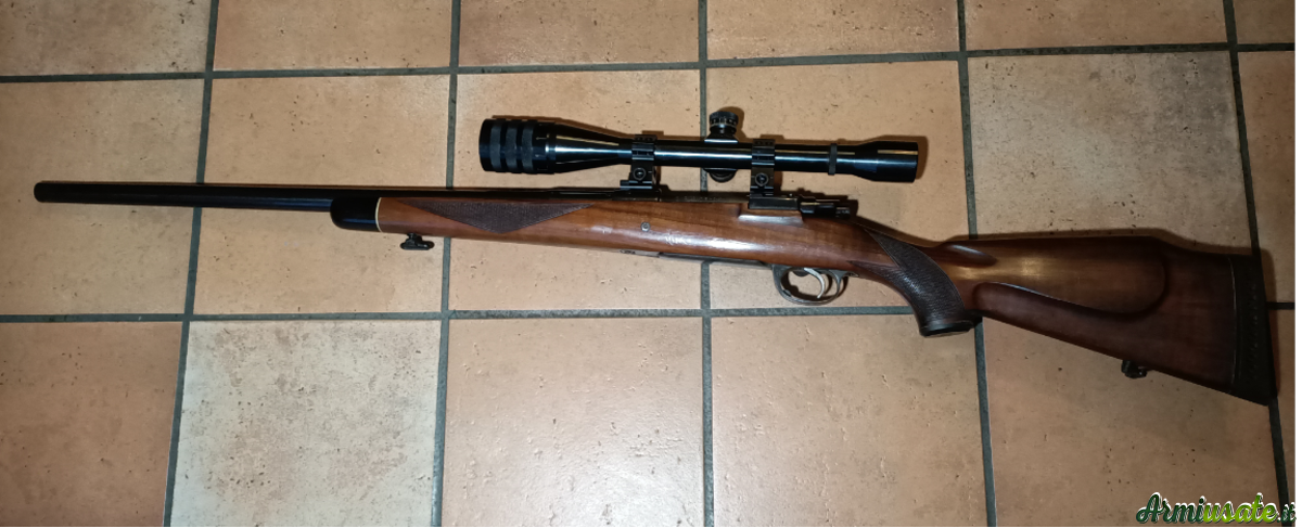 Zastava Arms mod. 98 cal.300 Winchester Magnum Zastava Arms mod. 98 cal.300 Winchester Magnum